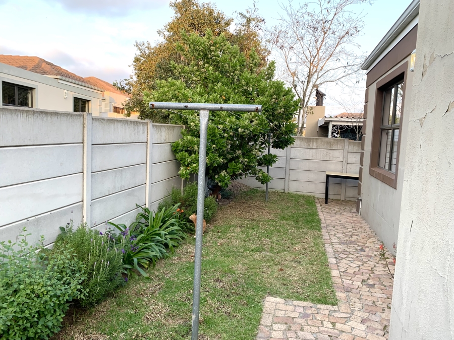 To Let 3 Bedroom Property for Rent in Brackenfell South Western Cape